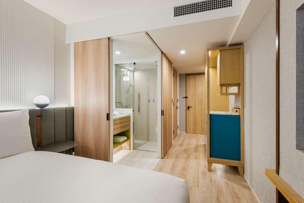 Hilton Garden Inn Kyoto Shijo Karasuma Exterior photo