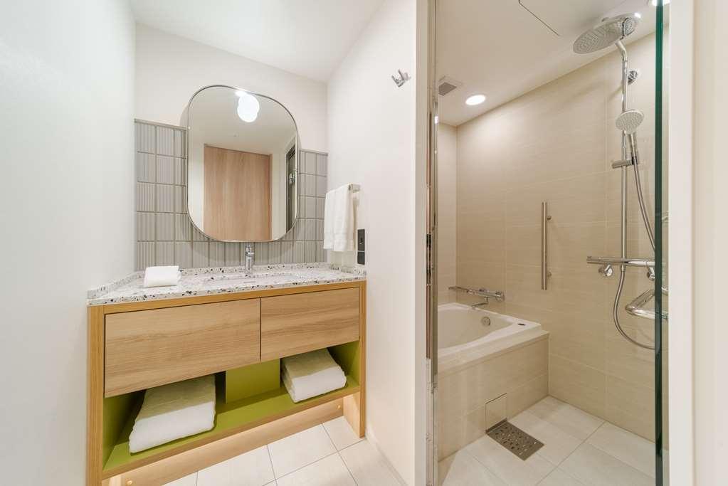 Hilton Garden Inn Kyoto Shijo Karasuma Exterior photo