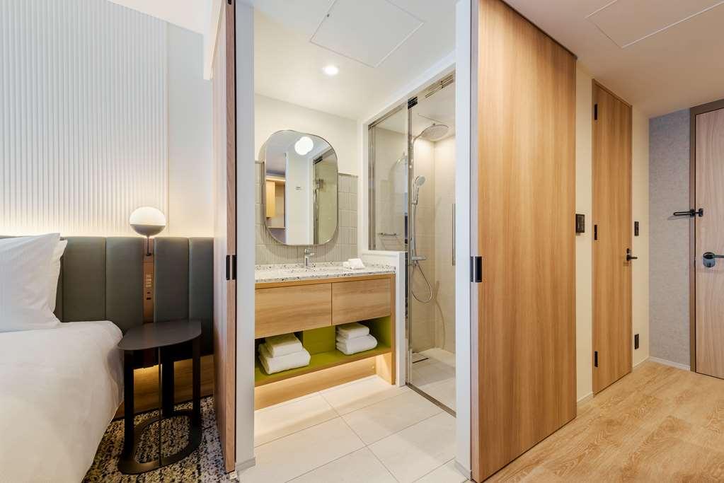 Hilton Garden Inn Kyoto Shijo Karasuma Exterior photo