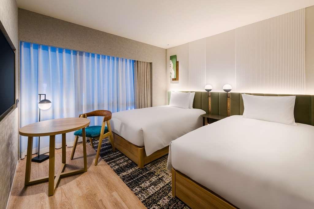 Hilton Garden Inn Kyoto Shijo Karasuma Room photo