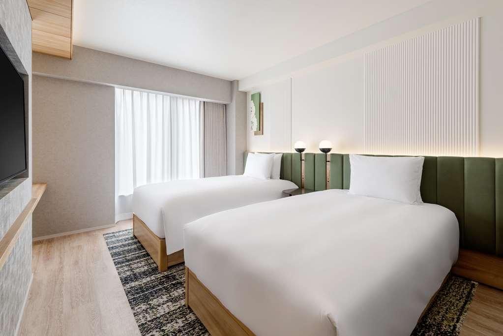 Hilton Garden Inn Kyoto Shijo Karasuma Room photo