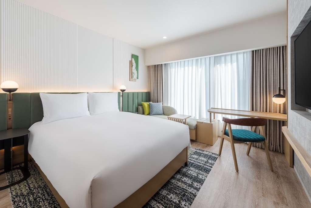 Hilton Garden Inn Kyoto Shijo Karasuma Room photo
