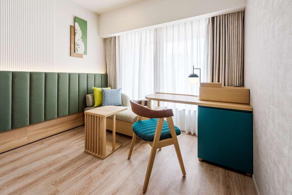 Hilton Garden Inn Kyoto Shijo Karasuma Room photo