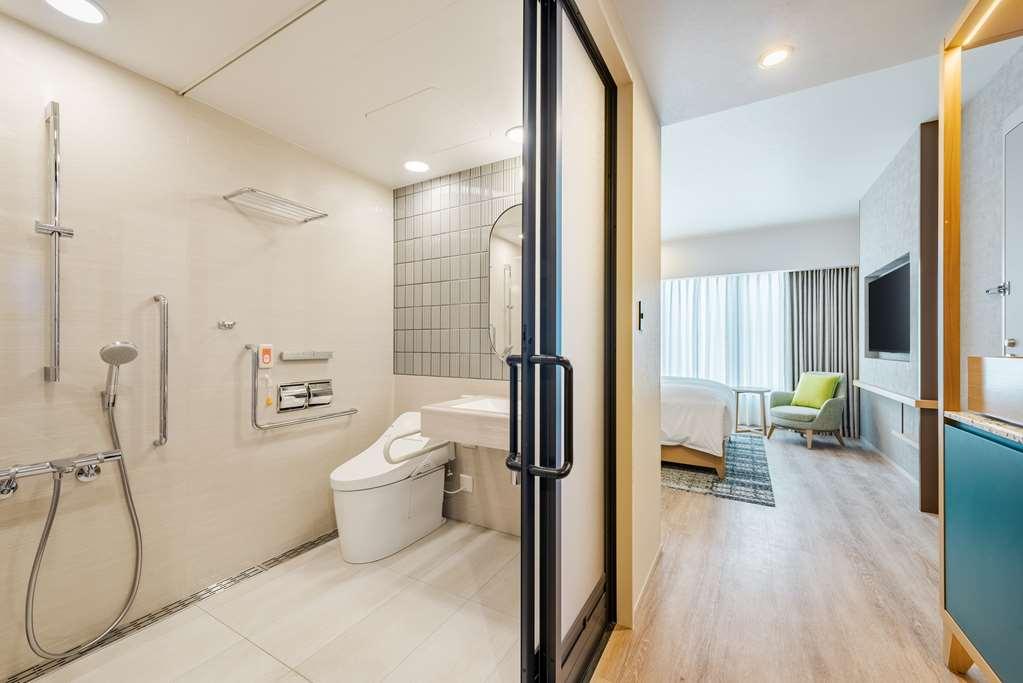 Hilton Garden Inn Kyoto Shijo Karasuma Exterior photo