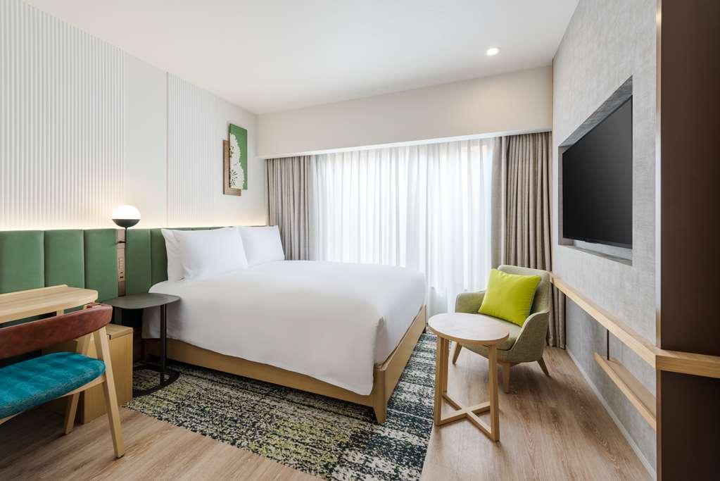 Hilton Garden Inn Kyoto Shijo Karasuma Room photo