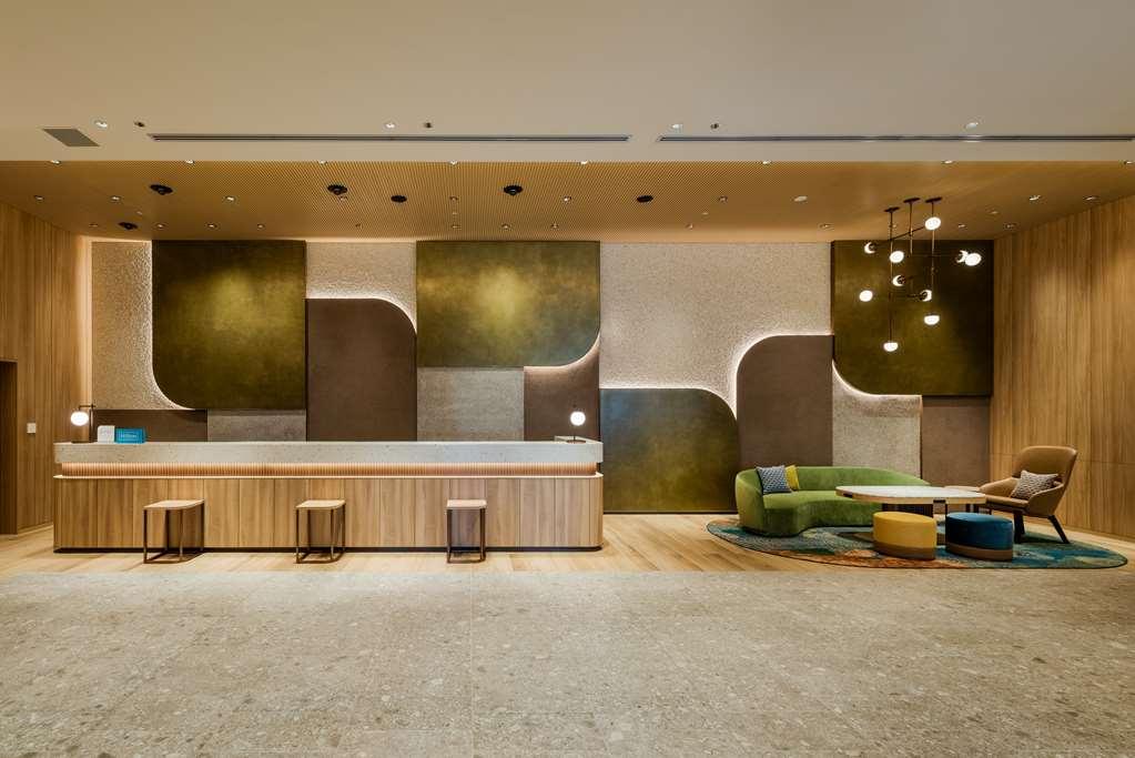 Hilton Garden Inn Kyoto Shijo Karasuma Exterior photo