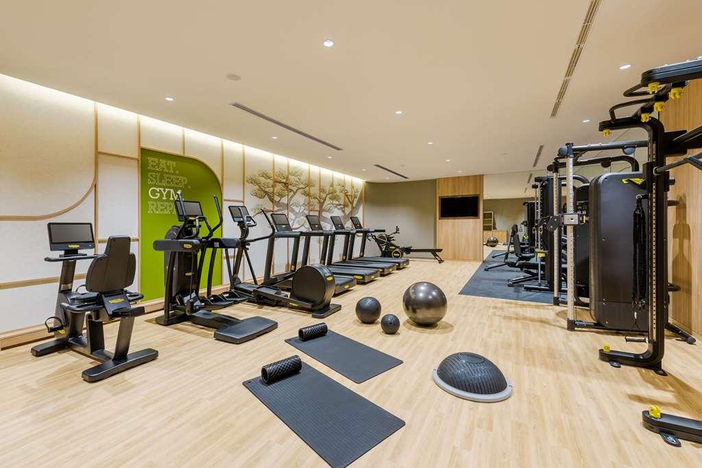 Hilton Garden Inn Kyoto Shijo Karasuma Facilities photo