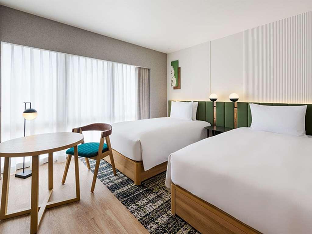 Hilton Garden Inn Kyoto Shijo Karasuma Room photo